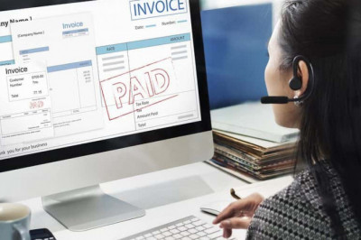 Invoice Financing vs Invoice Factoring