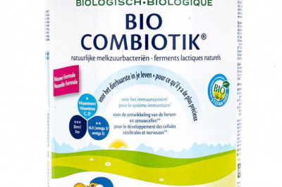 Child nutrition What to feed a baby in the first 6 months