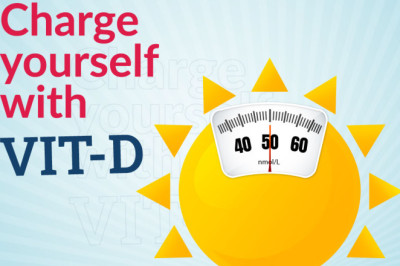 Link Between Vitamin D Deficiency and Chronic Illnesses