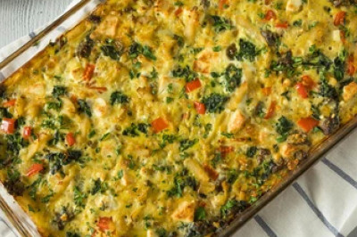 How to Replace Eggs in a Recipe: Tips and Tricks for Perfect Non-Egg Baking