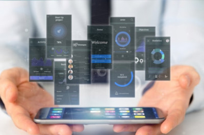 Future Of Mobile Application Development in Dubai, UAE (2023)