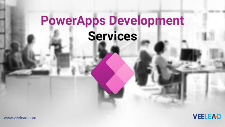 PowerApps Consulting Services