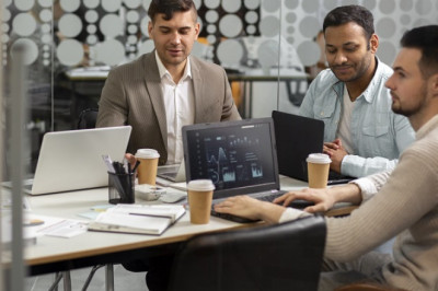 How to Scale Your Business Using Data Analytics