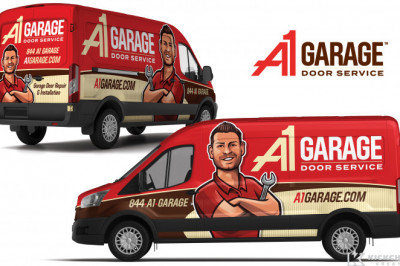 Trustworthy and Reliable Garage Door Company in Pittsburgh