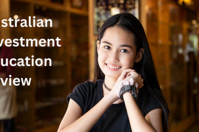 Australian Investment Education Review