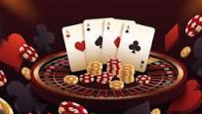 The Next Level: Technological Innovations Transforming the Casino Experience in 2024