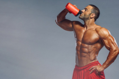 Global Bodybuilding Supplements Market is driven by growing health and fitness trends