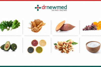 8 Foods to Manage Blood Sugar for Type 2 Diabetics