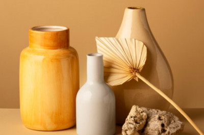 Beautify Your Living Space By Opting For Home Decor Accessories