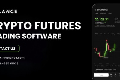 What Are Crypto Futures Trading software, and How Do They Work?