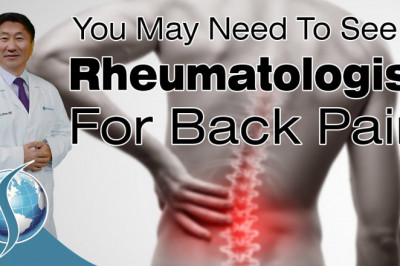 Beyond Relief: Discovering the Best Rheumatologist in Schaumburg