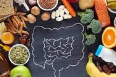 Exploring the Link between Gastrointestinal Health and Overall Well-being