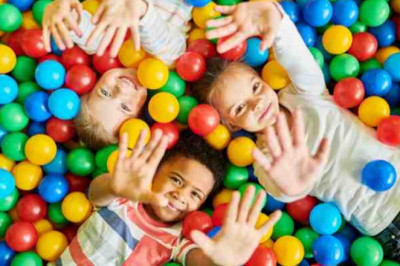 10 Exciting Indoor Activities for Kids in Dubai