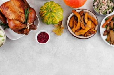 Gluten-Free Thanksgiving: Recipes and Tips Using Your Viking Range