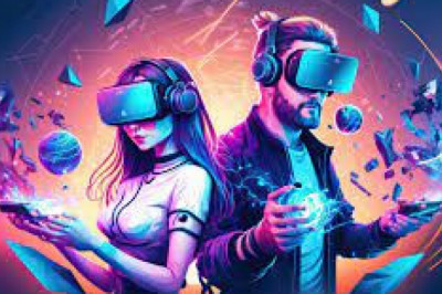 How to Make a profitable Metaverse game app