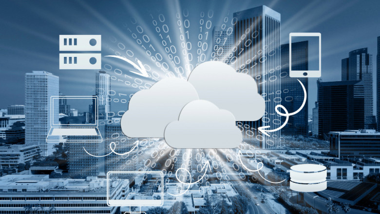 Industry-Specific Solutions: Tailored Cloud Services for Healthcare, Finance, and Other Sectors