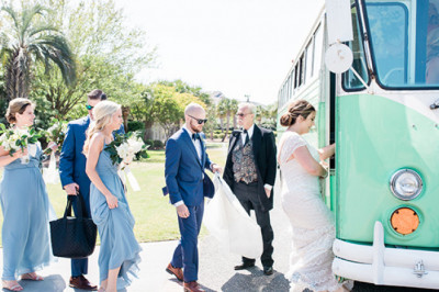 Efficient Event Transportation Services: Your Key to a Seamless Experience