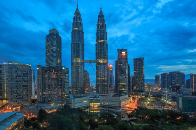 10 Places in Kuala Lumpur You Must Visit in July