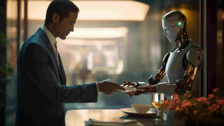 The Future of AI in Recruiting: Exploring the Benefits and Challenges