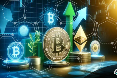 Exploring the Future of Cryptocurrency: How Blockchain Technology is Shaping the Future of Global Finance
