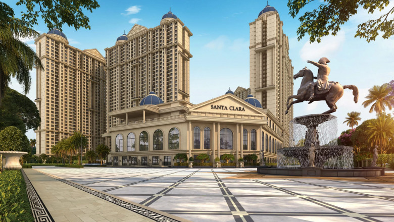 Why Kelambakkam is the Best Place to Buy an Apartment in Chennai