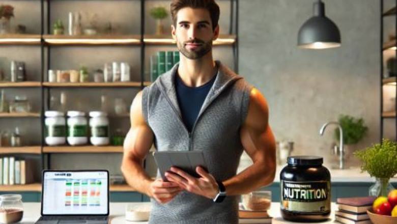 The Sport Dietitian Unlocking Peak Performance Through Expert Nutrition