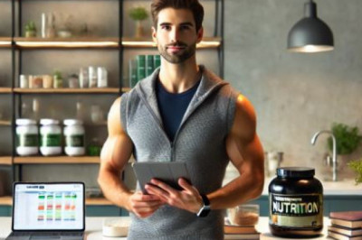 The Sport Dietitian Unlocking Peak Performance Through Expert Nutrition