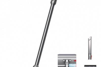 5 Benefits of Using a Compact Car Vacuum Cleaner