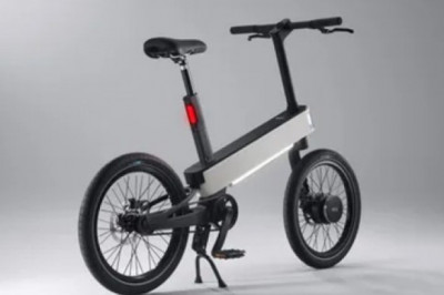 The Rise of E-Bikes: Revolutionizing Urban Transportation and Reshaping Lifestyle Choices
