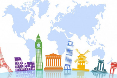 18 Must-have Travel Apps for International Trips