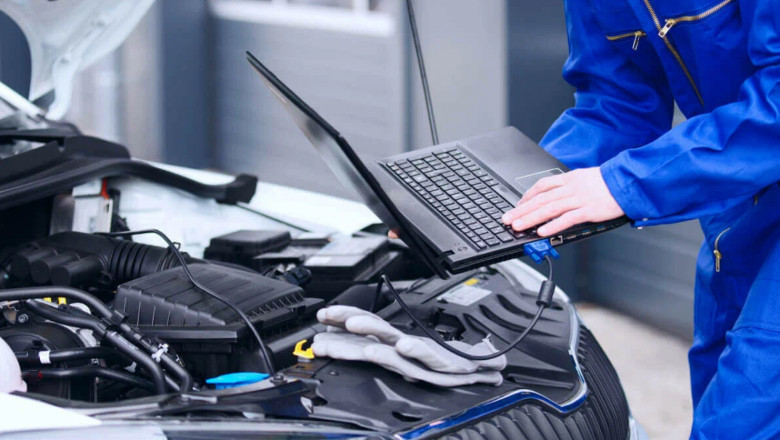 Advanced Materials and Technologies Transforming Auto Maintenance