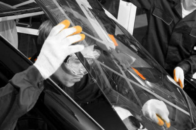 Expert Auto Glass Repair in Knoxville, TN | Budget-Friendly