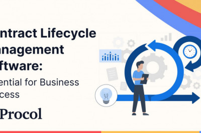 The Digital Procurement Revolution Transformative Benefits of E-Procurement Solutions