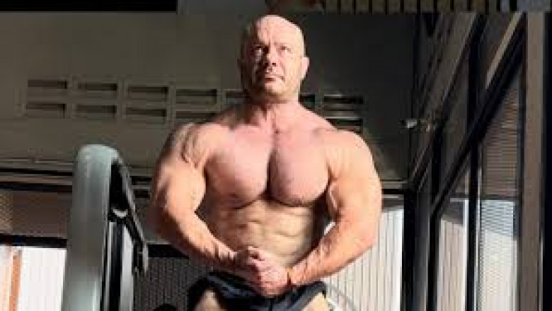 The Health Philosophy of Dr. Mike Israetel: Science, Simplicity, and Strength