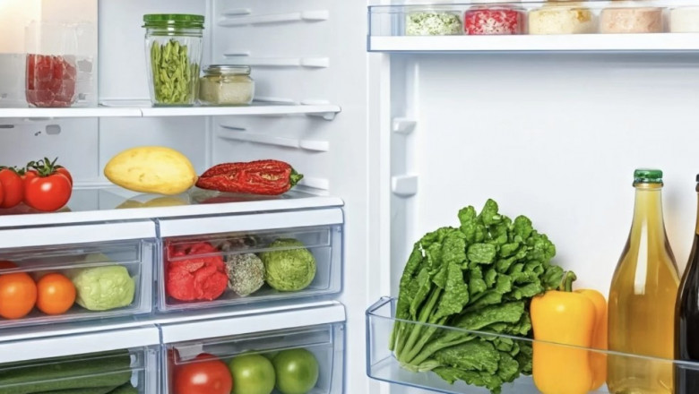 How to Fix a Fridge That Smells Bad: Easy Solutions