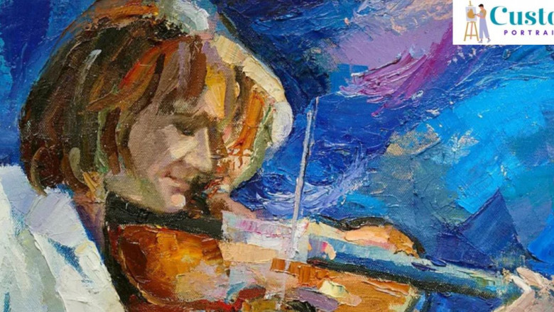 Exploring the Art: Famous Oil Painting Artists and Their Styles