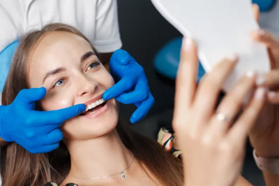 How to Choose the Right Cosmetic Dental Treatment in Chicago