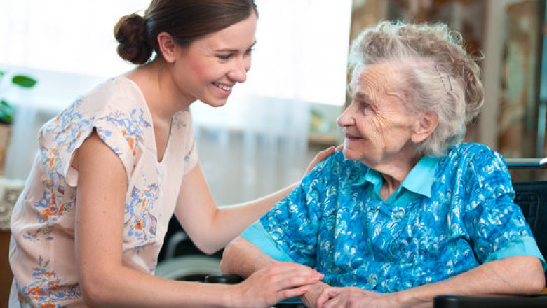 10 Signs It’s Time for Senior Care in Vaughan