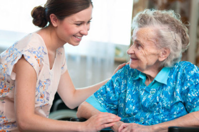 10 Signs It’s Time for Senior Care in Vaughan
