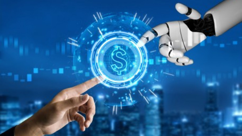How Generative AI Is Disrupting the Finance and Banking Sector
