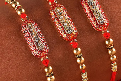 How to Choose the Perfect Designer Rakhi Based on Your Brother's Personality