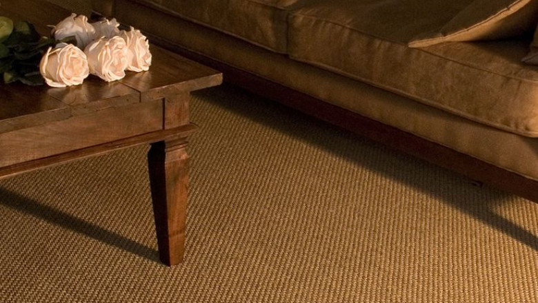 Why Sisal Carpet Is the Perfect Eco-Friendly Choice for Dubai Homes and Offices