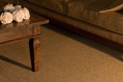Why Sisal Carpet Is the Perfect Eco-Friendly Choice for Dubai Homes and Offices
