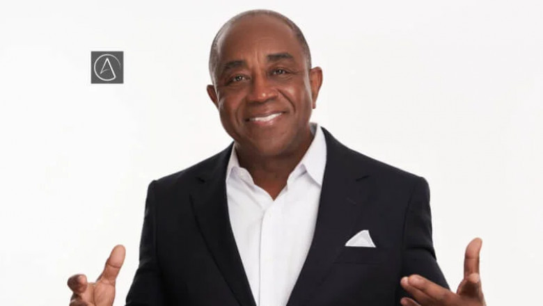 Ron Thomas: Redefining Human Capital and Architecting the Future of People Strategy
