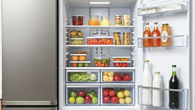 Ultimate Guide: How to Fix a Fridge That is Freezing Food