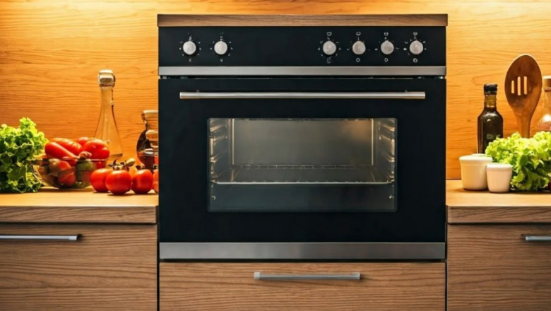 Why Your Oven Is Taking Too Long to Cook Food