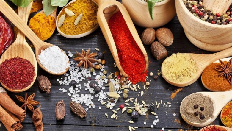 Global Bulk Food Ingredients Market: Size, Trends, and Growth Analysis 2025-2032