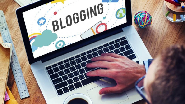Why Blogging Is Essential for Modern Businesses in 2025