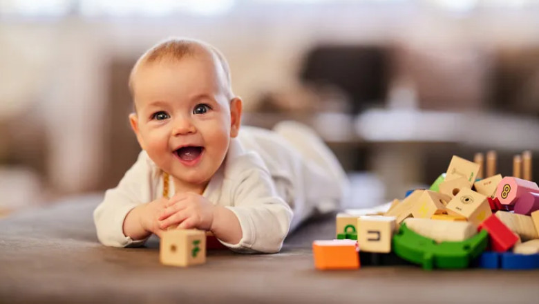 The Ultimate Guide to Naming Your Baby Boy