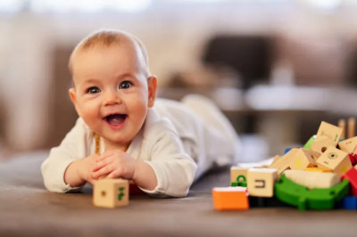 The Ultimate Guide to Naming Your Baby Boy